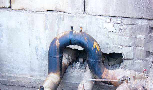 Best 24-hour water damage restoration  in Gambier, OH