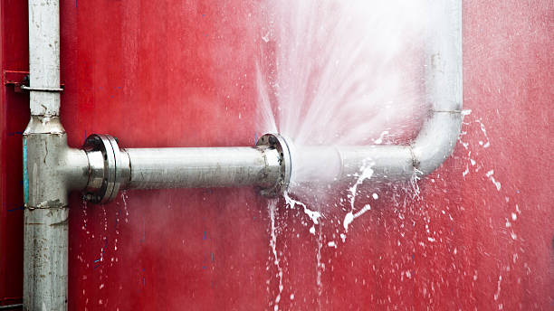 Best Residential water damage restoration  in Gambier, OH